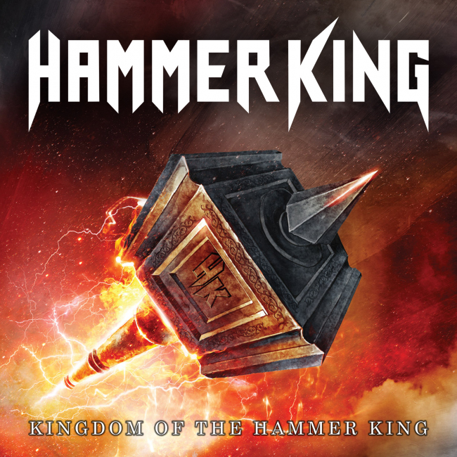 hammerking
