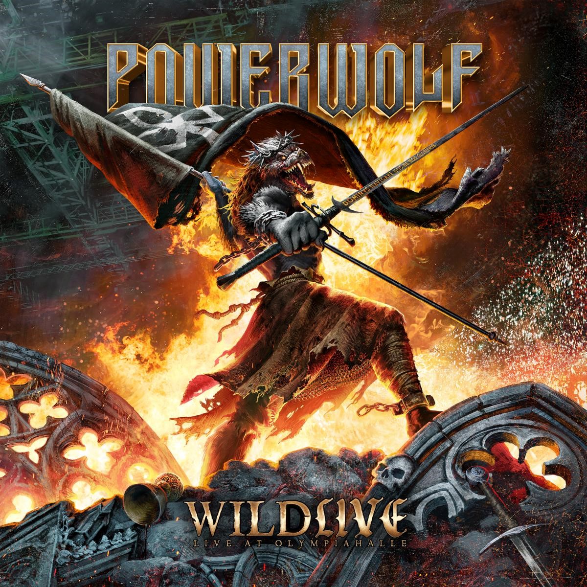 wildlive cover